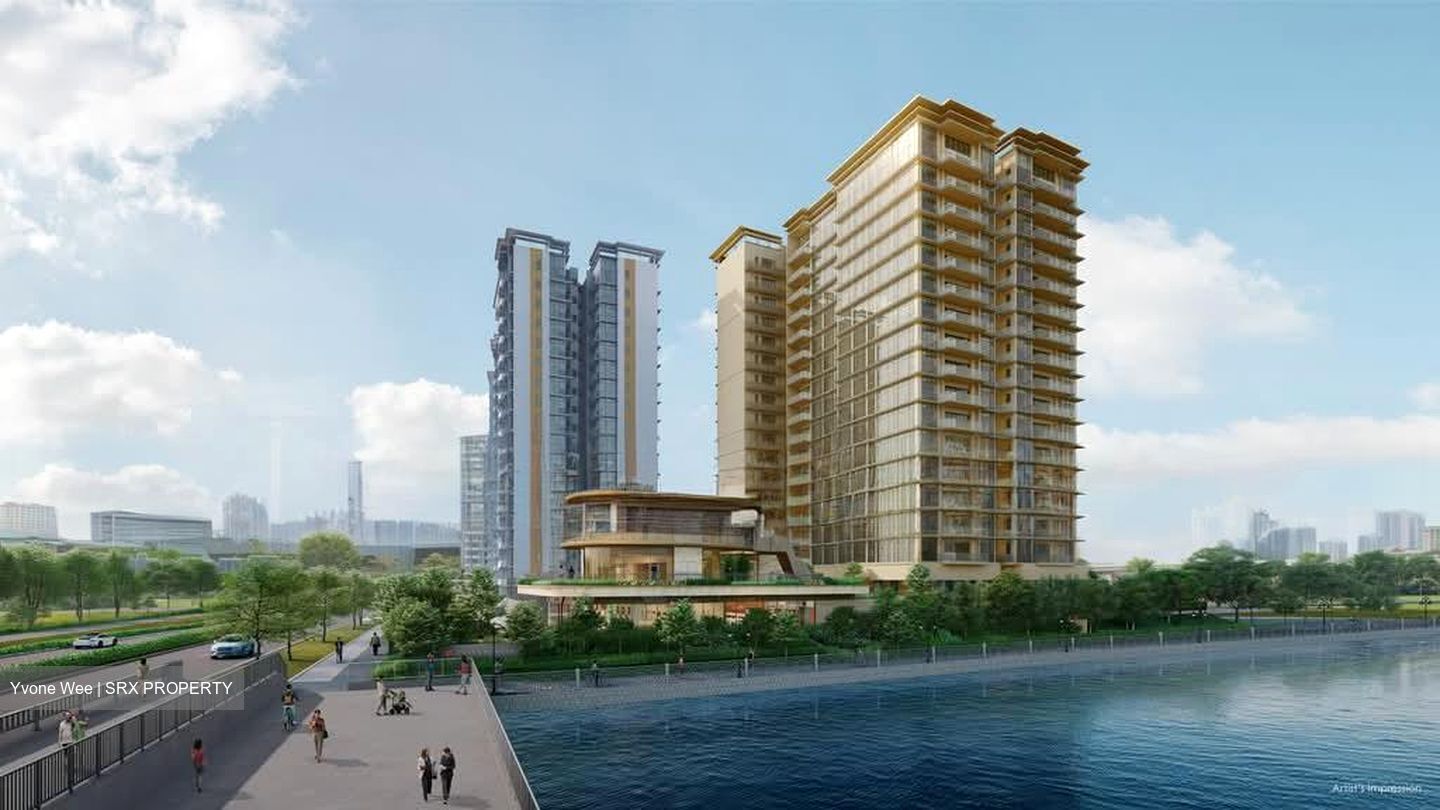 Dunman Road (D15), Condominium #592511761